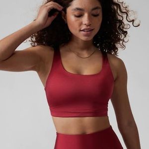 Athleta Ultimate & Exhale Sports Bras